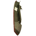 LANTERNA DIREITA FORD FIESTA 1.0 8V FLEX/CLASS 2009