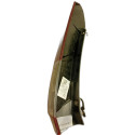 LANTERNA ESQUERDA FORD FIESTA 1.0 8V FLEX/CLASS 2009