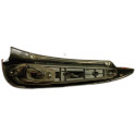 LANTERNA ESQUERDA FORD FIESTA 1.0 8V FLEX/CLASS 2009