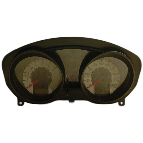 PAINEL DE INSTRUMENTOS FORD FIESTA 1.0 8V FLEX/CLASS 2009