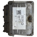MÓDULO DE INJEÇÃO FIAT UNO MILLE 1.0 F.FLEX 2006/2006