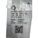 MÓDULO DE INJEÇÃO FIAT UNO MILLE 1.0 F.FLEX 2006/2006