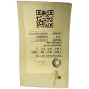 RADIADOR BAIXA TEMPERATURA FIAT FASTBACK 1.0 200 2024/2025