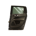 PORTA TRASEIRA DIREITA RAM RAMPAGE REBEL 4 2.0 CINZA 2023/24