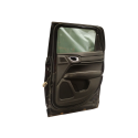 PORTA TRASEIRA DIREITA RAM RAMPAGE REBEL 4 2.0 CINZA 2023/24