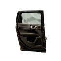 PORTA TRASEIRA ESQUERDA RAM RAMPAGE REBEL 2.0 CINZA 2023/24