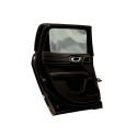 PORTA TRASEIRA ESQUERDA RAM RAMPAGE REBEL 2.0 CINZA 2023/24