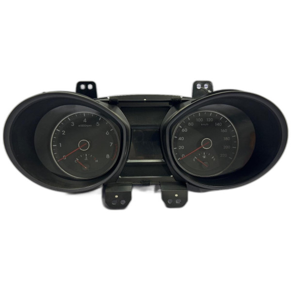 PAINEL DE INSTRUMENTOS HYUNDAI HB20 COMFORT PLUS 1.6 2019