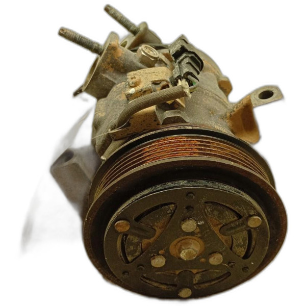 COMPRESSOR AR-CONDICIONADO FORD KA 1.0 SE/SE PLUS 2015
