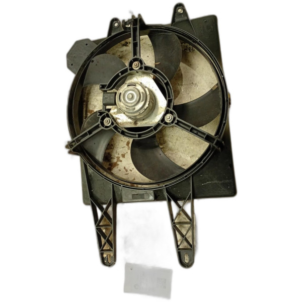 ELETROVENTILADOR FIAT UNO MILLE 1.0 F.FLEX 2006/2006