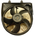 ELETROVENTILADOR FIAT UNO MILLE 1.0 F.FLEX 2006/2006