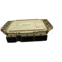 MÓDULO DE INJEÇÃO RENAULT LOGAN EXPRES. FLEX 1.6 16V 2012/13