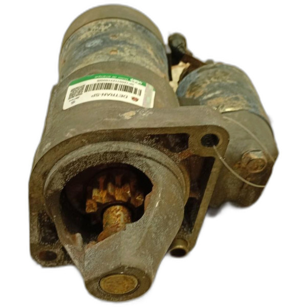MOTOR DE PARTIDA FIAT PALIO WEEKEND ATTRACTIVE 1.4 2014/2015