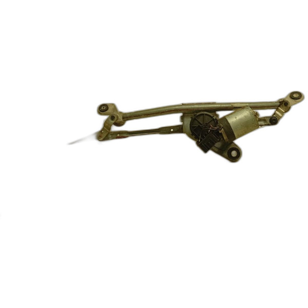 MOTOR LIMPADOR DE PARA-BRISA CHEVROLET AGILE LT 1.4 2010/11