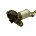 MOTOR LIMPADOR DE PARA-BRISA CHEVROLET AGILE LT 1.4 2010/11