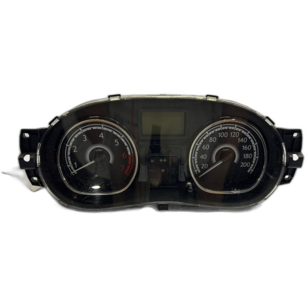 PAINEL DE INSTRUMENTOS RENAULT SANDERO EXPRES. 1.0 2012/13