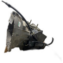 CÂMBIO MANUAL FORD KA 1.0 8V ST FLEX 2009/2009