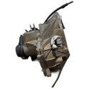 CÂMBIO MANUAL FORD KA 1.0 8V ST FLEX 2009/2009