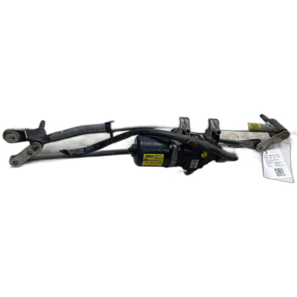 MOTOR LIMPADOR DE PARA-BRISA RENAULT SANDERO 1.6 2016/2017