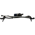 MOTOR LIMPADOR DE PARA-BRISA RENAULT SANDERO 1.6 2016/2017