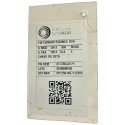 CHAVE DE SETA FIAT BRAVO ESSENCE DUALOGIC 1.8 2014/2014