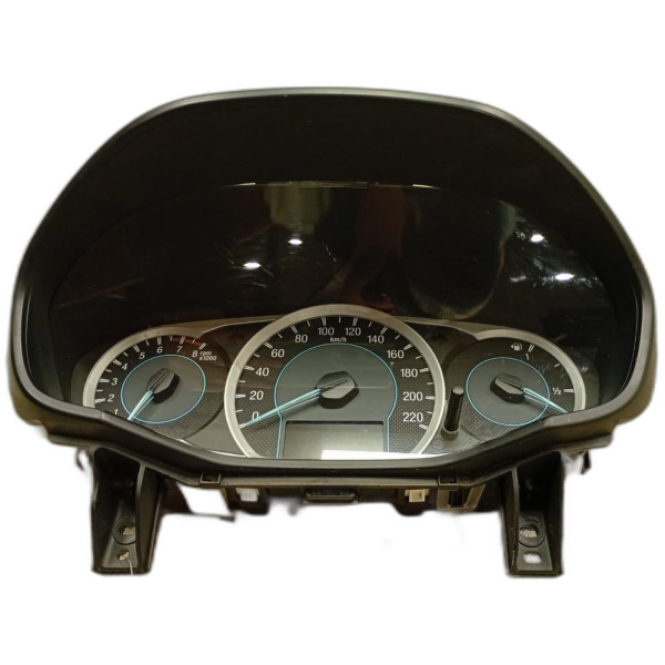 PAINEL DE INSTRUMENTOS FORD KA 1.0 SE/SE PLUS FLEX 2015