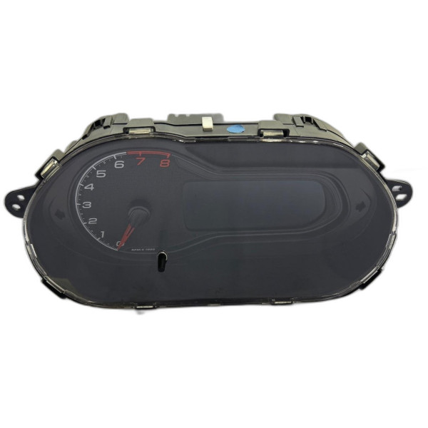 PAINEL DE INSTRUMENTOS CHEVROLET ONIX HATCH LT 1.0 8V 2019