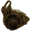 ALTERNADOR VOLKSWAGEN FOX CITY 1.0 MI TOTAL FLEX 8V 05/06