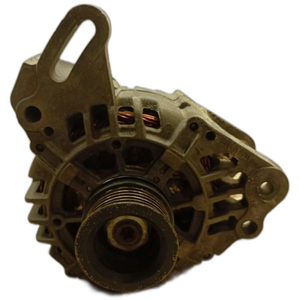 ALTERNADOR VOLKSWAGEN FOX CITY 1.0 MI TOTAL FLEX 8V 05/06