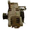 ALTERNADOR VOLKSWAGEN FOX CITY 1.0 MI TOTAL FLEX 8V 05/06