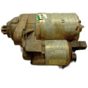 MOTOR DE PARTIDA VOLKSWAGEN FOX CITY 1.0 MI TOTAL FLEX 05/06