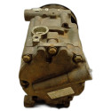 COMPRESSOR DO AR-CONDICIONADO FIAT PALIO ELX 1.3 4P 04/05