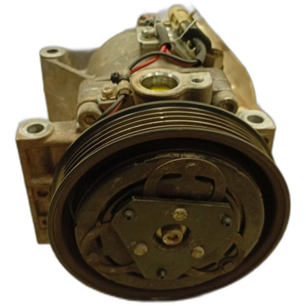 COMPRESSOR DO AR-CONDICIONADO FIAT UNO SPORTING 1.4 12/12