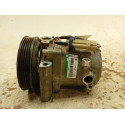 COMPRESSOR DO AR-CONDICIONADO FIAT UNO SPORTING 1.4 12/12