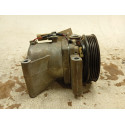 COMPRESSOR DO AR-CONDICIONADO FIAT UNO SPORTING 1.4 12/12