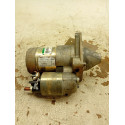 MOTOR DE PARTIDA FIAT UNO SPORTING 1.4 EVO FIRE FLEX 12/12
