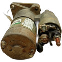 MOTOR DE PARTIDA FIAT UNO SPORTING 1.4 EVO FIRE FLEX 12/12
