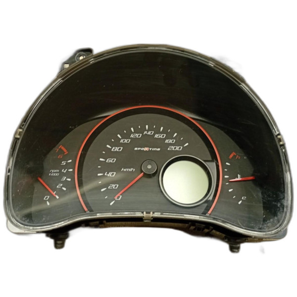 PAINEL DE INSTRUMENTOS FIAT UNO SPORTING 1.4 EVO FLEX 12/12