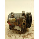 COMPRESSOR DO AR-CONDICIONADO FIAT PALIO WEEK/ATTRAC 2014/15