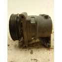 COMPRESSOR DO AR-CONDICIONADO FIAT PALIO WEEK/ATTRAC 2014/15