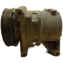 COMPRESSOR DO AR-CONDICIONADO FIAT PALIO WEEK/ATTRAC 2014/15