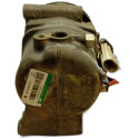 COMPRESSOR DO AR-CONDICIONADO FIAT PALIO WEEK/ATTRAC 2014/15