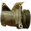 COMPRESSOR DO AR-CONDICIONADO FIAT UNO VIVACE 1.0 2012/2013