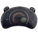 PAINEL DE INSTRUMENTOS FIAT UNO VIVACE 1.0 EVO 4P 2012/2013