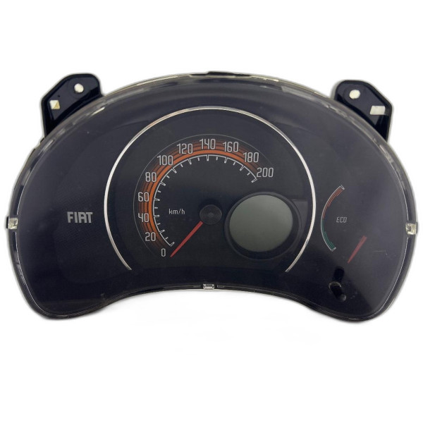 PAINEL DE INSTRUMENTOS FIAT UNO VIVACE 1.0 EVO 4P 2012/2013