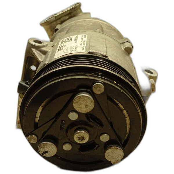 COMPRESSOR AR-COND. CITROËN C3 AIRCROSS SHINE 1.0 12V 24/25