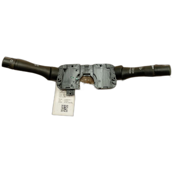 ALAVANCA COM. CHAVE DE SETA NISSAN MARCH SV 1.6 16V 12/13