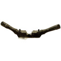 ALAVANCA COM. CHAVE DE SETA NISSAN MARCH SV 1.6 16V 12/13