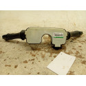 ALAVANCA COM. CHAVE DE SETA NISSAN MARCH SV 1.6 16V 12/13