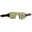 ALAVANCA COM. CHAVE DE SETA NISSAN MARCH SV 1.6 16V 12/13